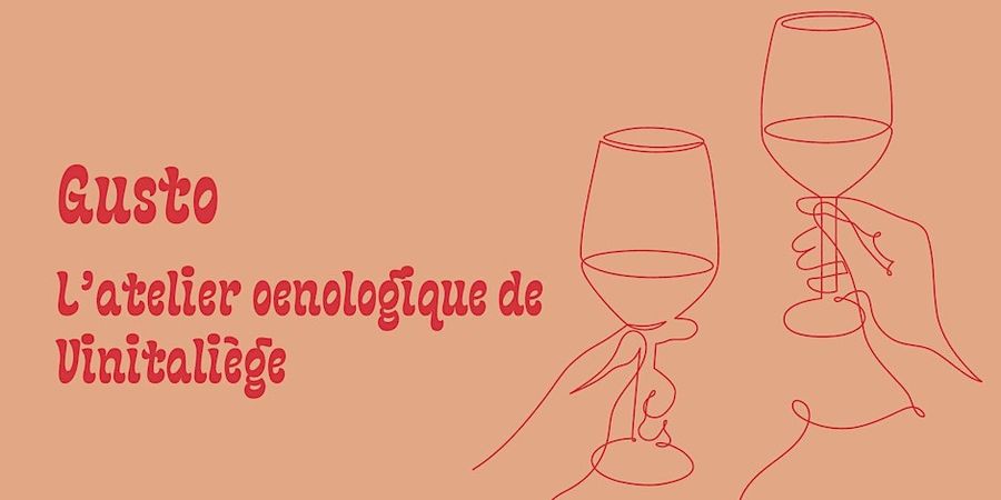 image - Gusto 23
