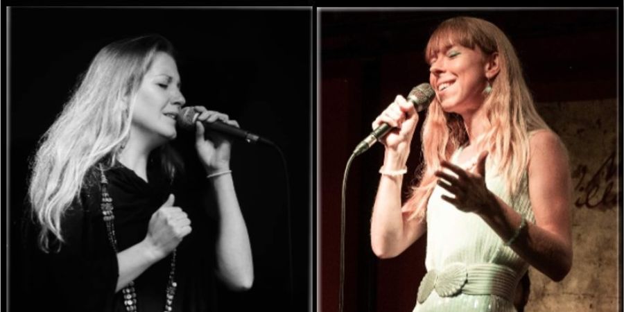 image - Celebration of blues and swing