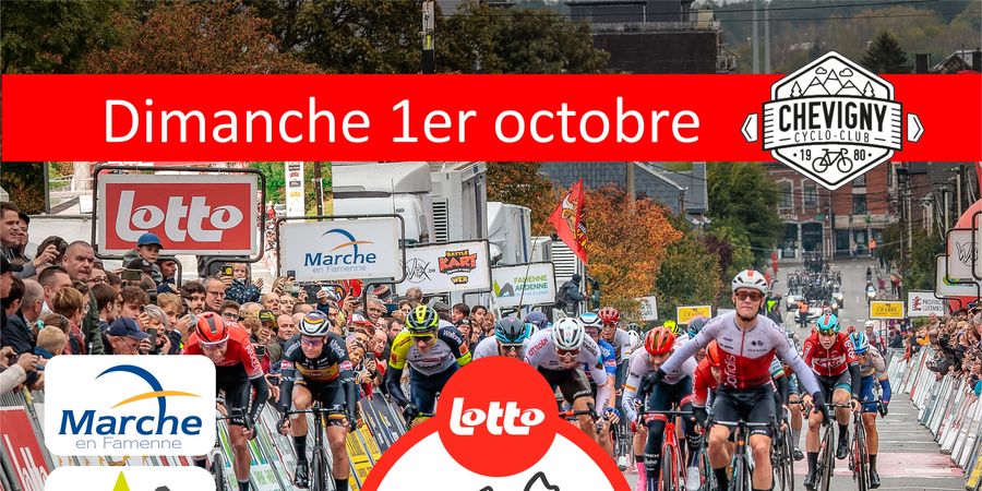 image - Lotto-Famenne Ardenne Classic