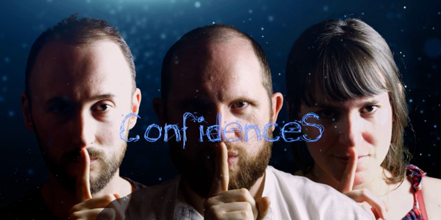 image - Confidences