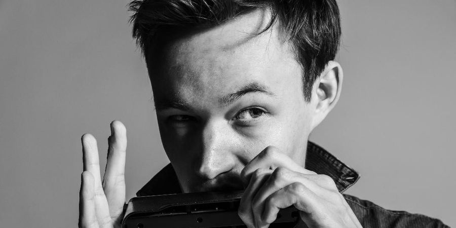 image - Olivier Vander Bauwede Quartet + Jazz Jam Session