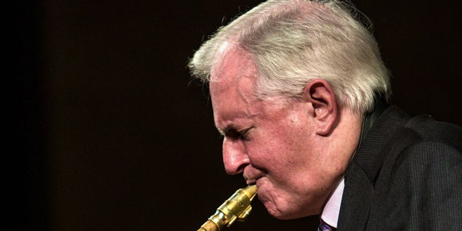 image - Johan Clement Trio feat. Scott Hamilton