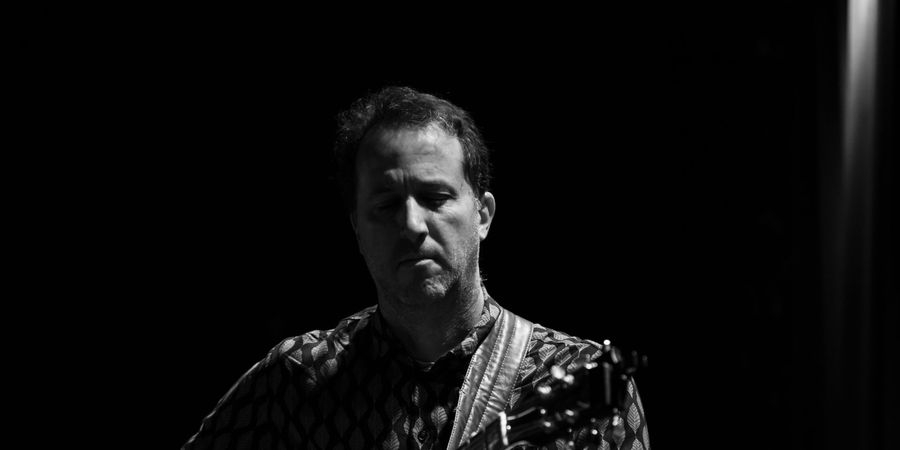 image - Guitar night with da Costa/Hertmans Quartet