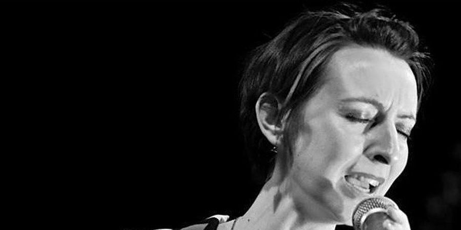 image - Katrien Van Opstal & Swingmasters