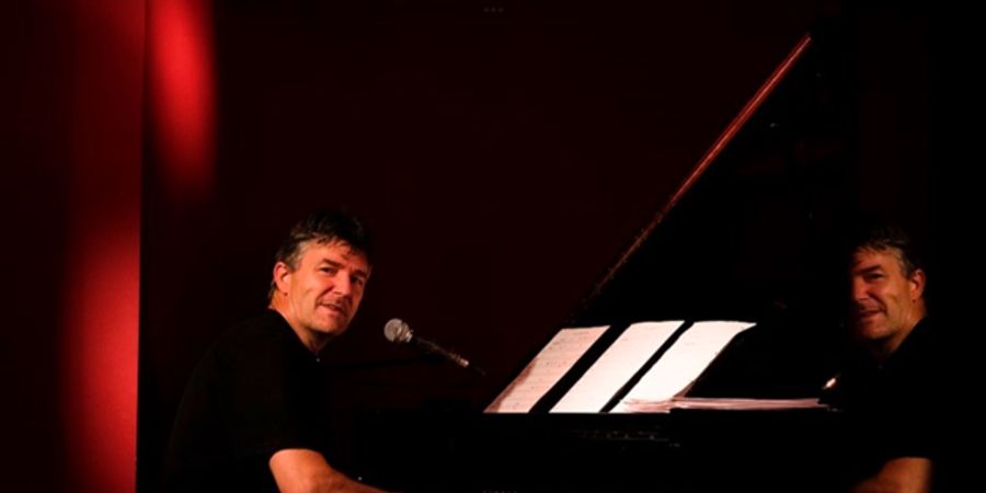 image - Jazz Singers’ Showcase