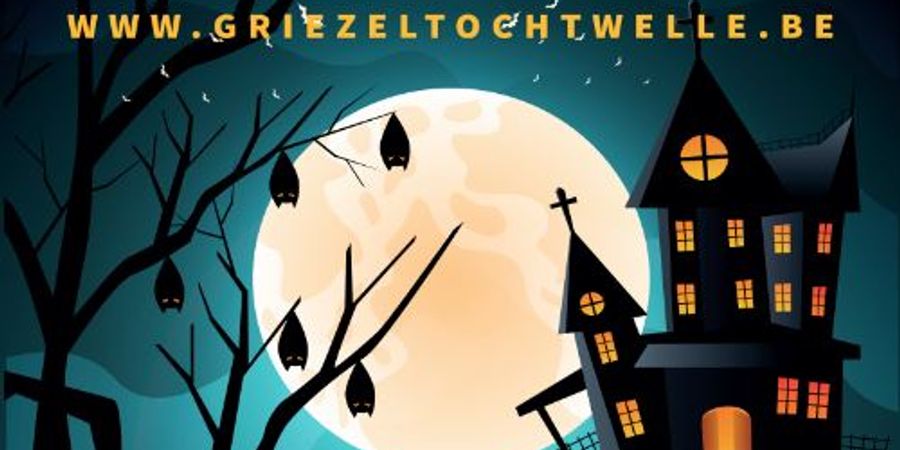 image - Griezeltocht Welle