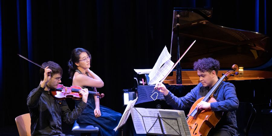 image - Le Trio Memento propose une Aube crépusculaire aux Concerts de Midi