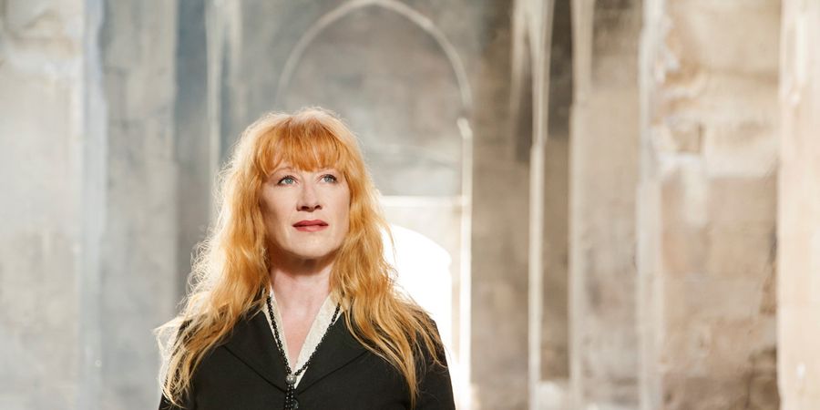 image - Loreena McKennitt