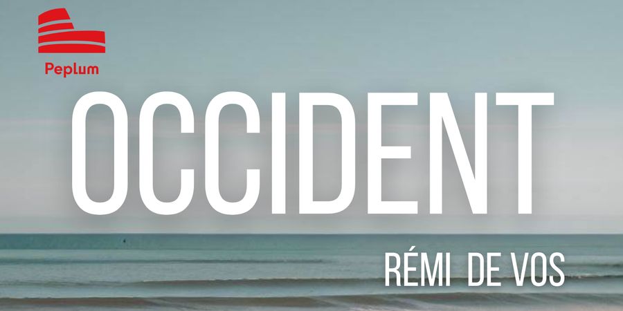 image - Occident