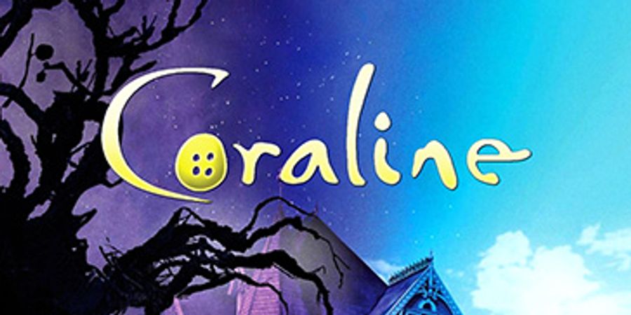 image - Coraline - de Henry Selick