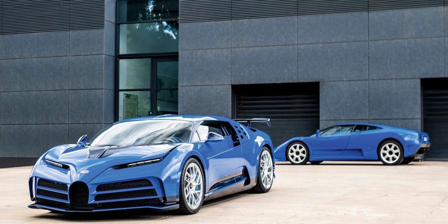 image - Bugatti Unseen