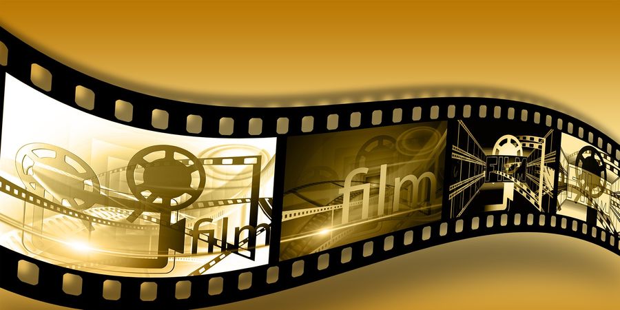 image - Cycle de séances de cinéma - Club des Aînés de Theux