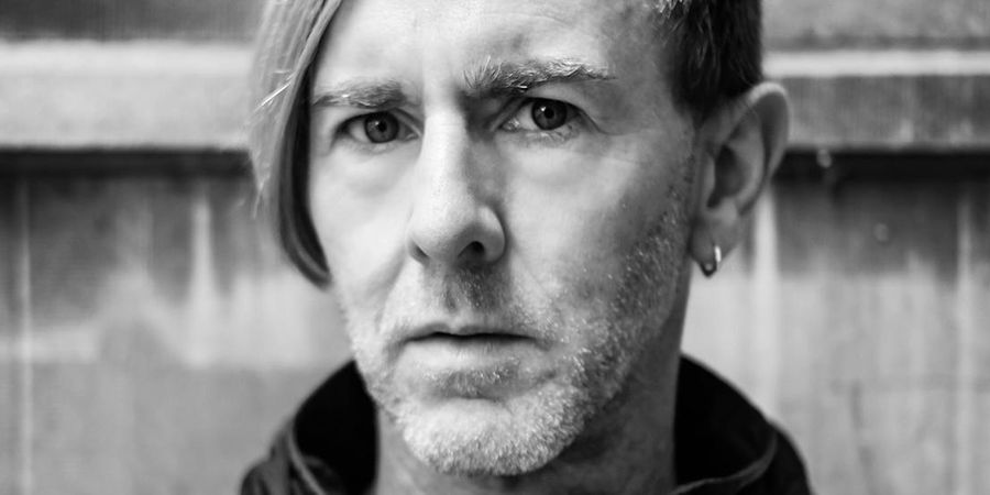 image - Richie Hawtin
