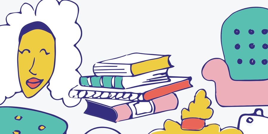 image - Bibliothèque Vivante