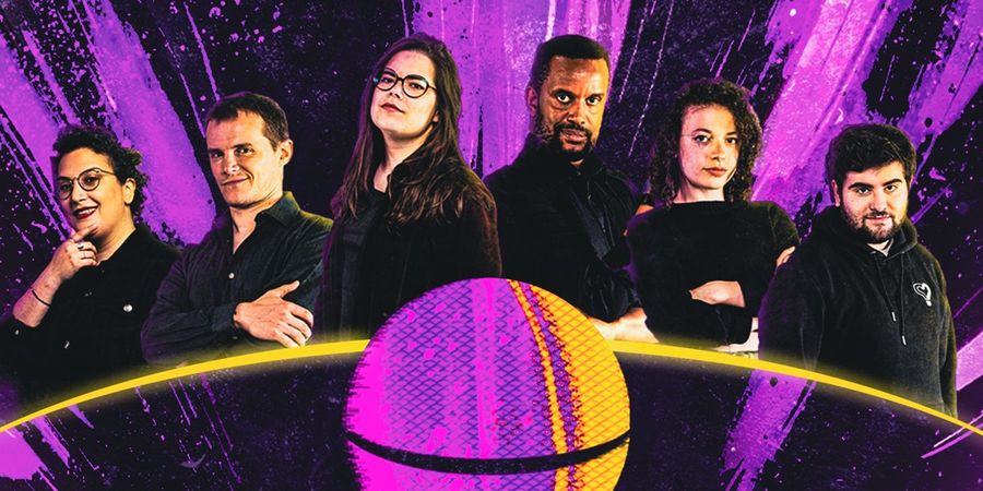 image - La tournée du stand-up à Gembloux !