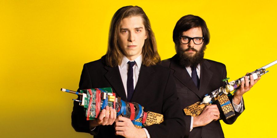 image - Kill Fiction