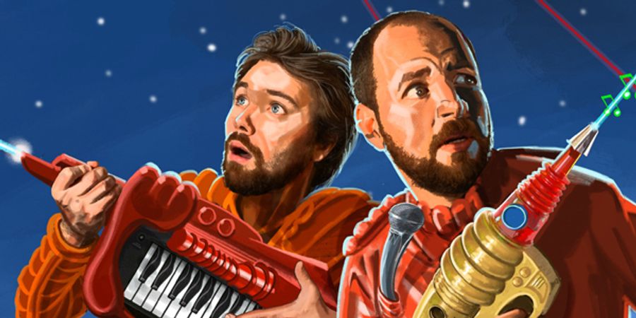 image - Furious Monique - Voies lactiques