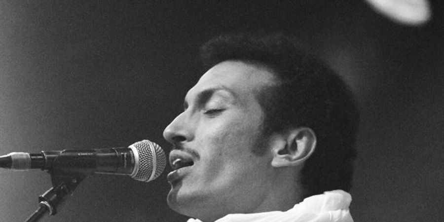 image - Bombino - Sahel