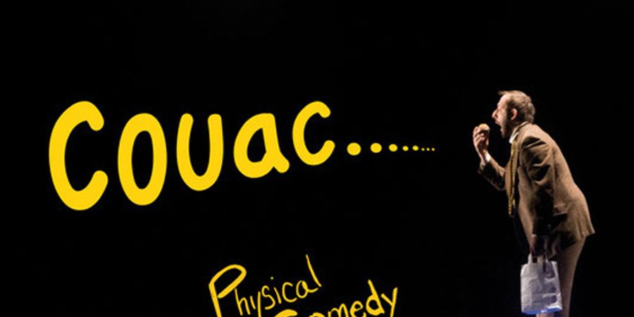 image - Couac...