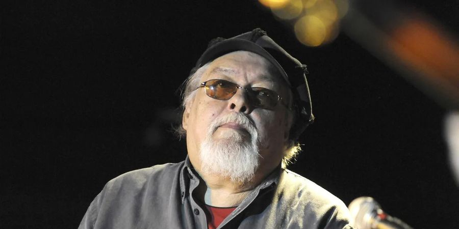 image - Histoire du Jazz - Eddy Louiss par Jean-Pol Schroeder