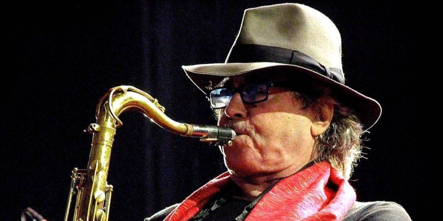 image - Histoire du jazz - Gato Barbieri par Jean-Pol Schroeder