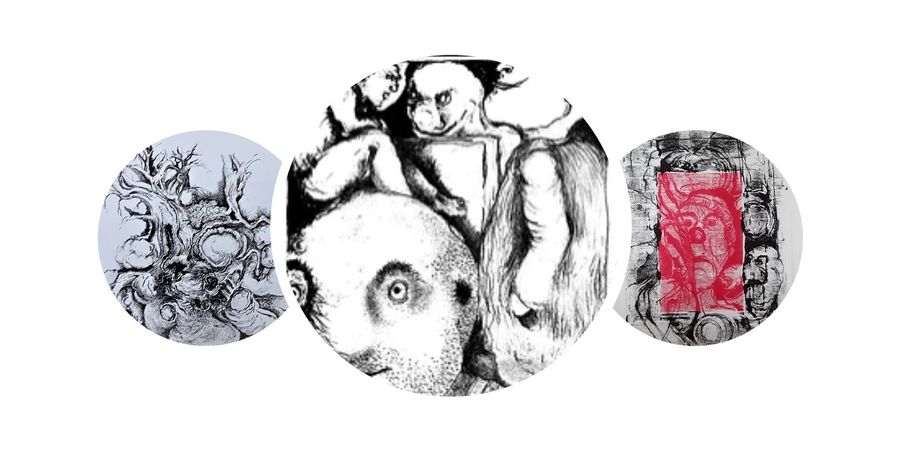 image - Dessins de Luc Dumont