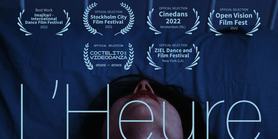 image - L'Heure Bleue