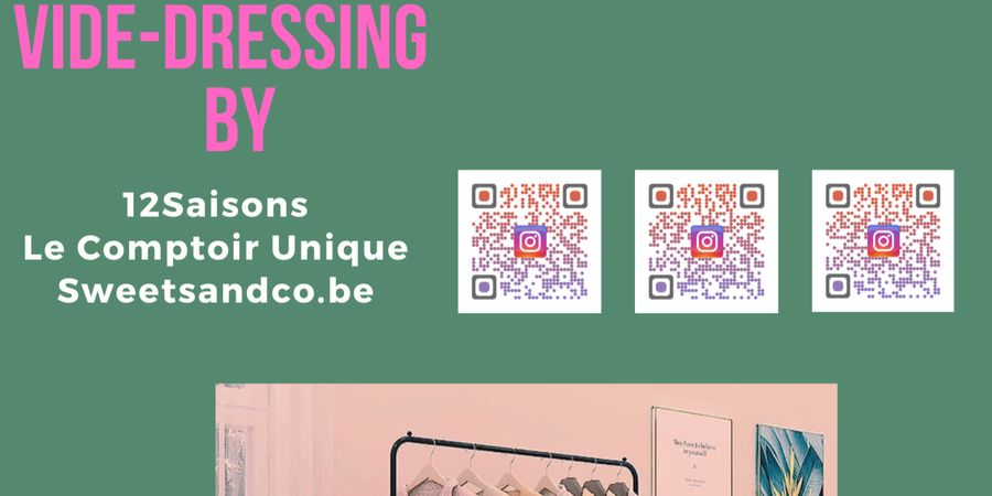 image - Vide-dressing