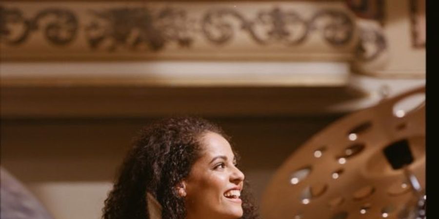 image - Jas Kayser / Francesca Fulmini – Confluent Jazz Festival