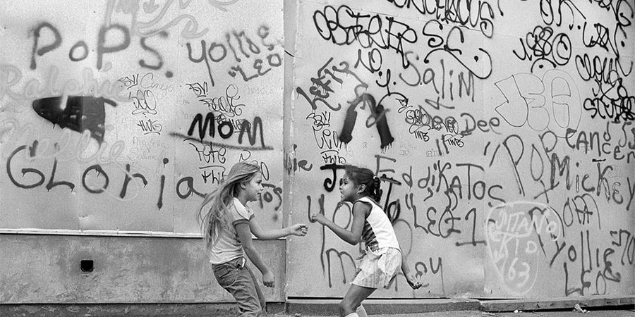 image - Martha Cooper & Nika Kramer