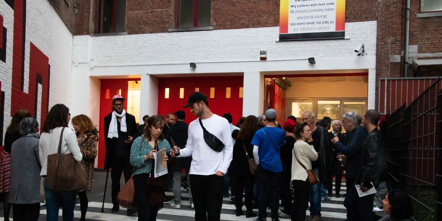 image - Finissage