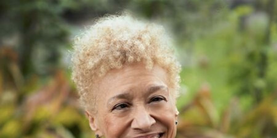 image - Margo Jefferson