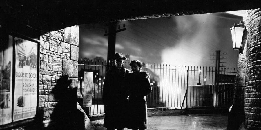 image - Brève rencontre