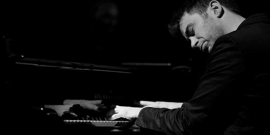image - Jam Session - Martin Salemi / Nic Thys / Daniel Jonkers