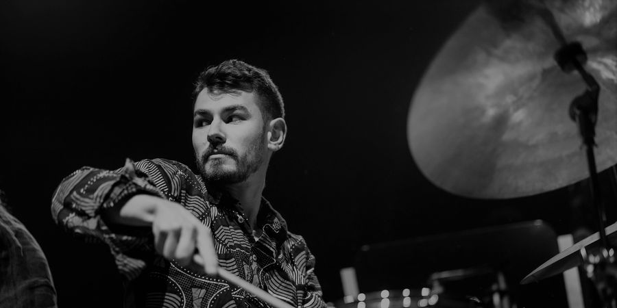 image - Jam Session - Oscar Georges / Robert Jukič / TBA