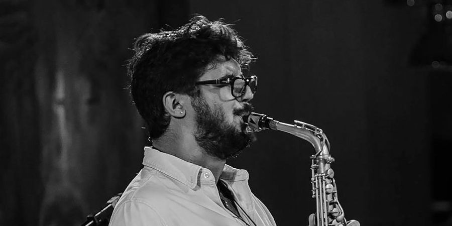 image - Jam Session - Federico Milone / Jasen Weaver / Umberto Odone