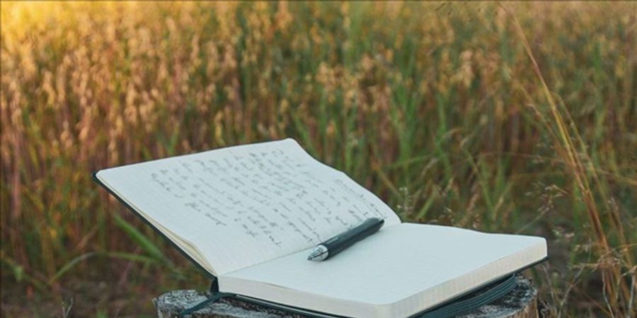 image - Wordcraft - Elements of poetry