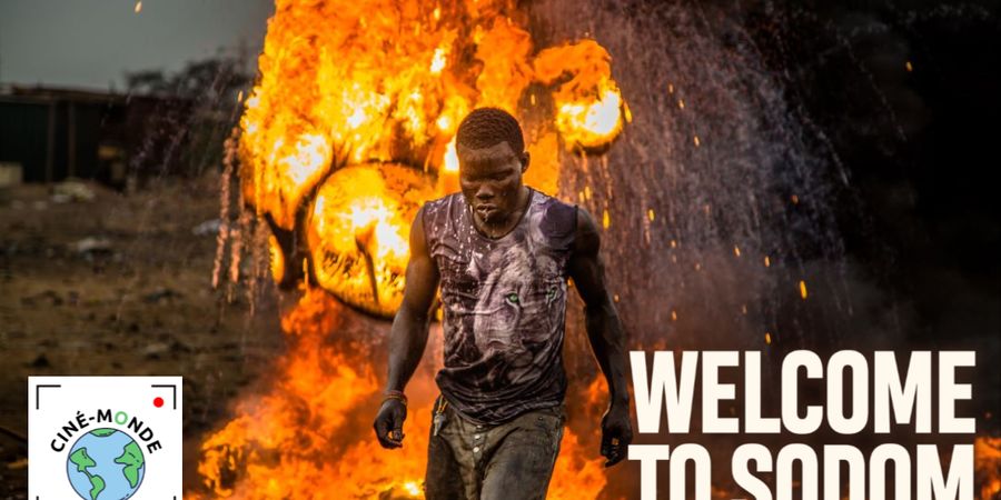 image - Cinéma du Monde - Welcome to Sodom