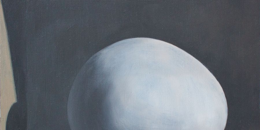 image - Paul Morez Carte Blanche 24.09 - 22.10.2023 - selectie schilderijen, periode 1989-2023