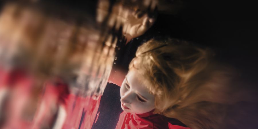 image - Alice on the roof | The girl in the mirror tour