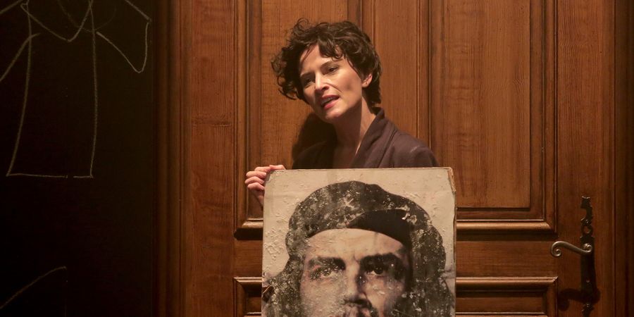 image - Tout ça pour l’amour