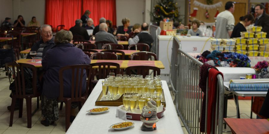 image - Marché de Noël