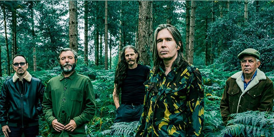 image - Del Amitri