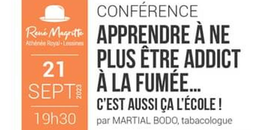 image - Conférence: 