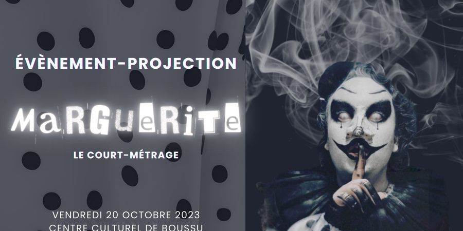 image - Évènement/Projection Halloween - 