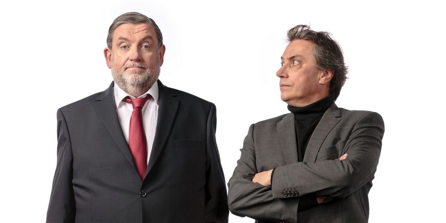 image - Le Dîner de cons