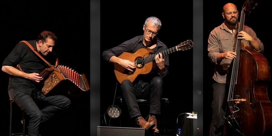 image - Quentin Dujardin Trio
