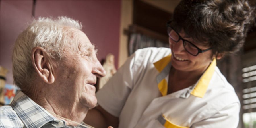 image - Infosessie Thuiszorgdiensten/Infosession Les services et soins à domiciles