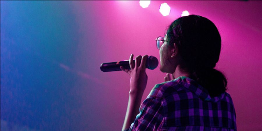 image - Buurt Bar de Quartier I Karaoke Night