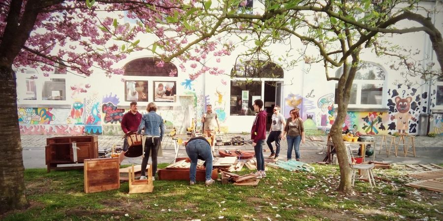 image - Ouverture de saison